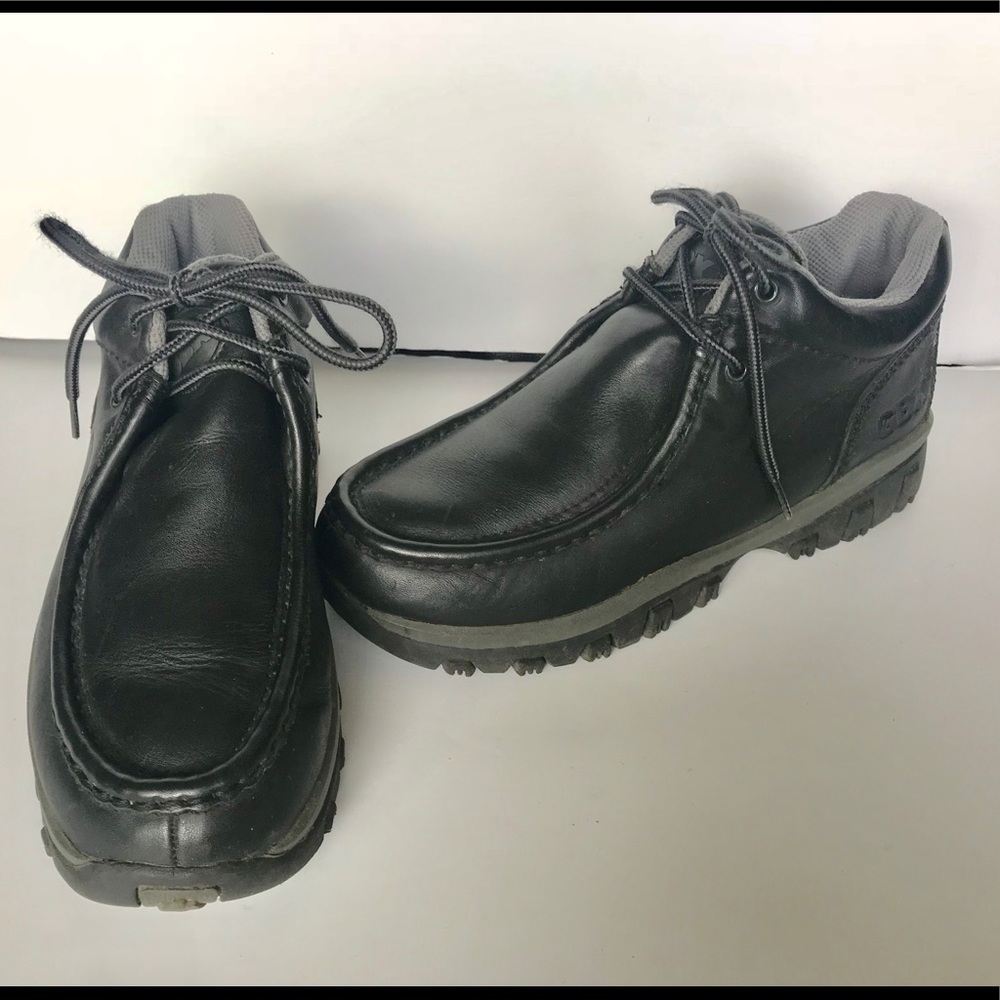 GBX leather boots. - Picture 3 of 8